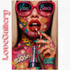Tableaux pop art