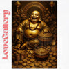 Tableaux Bouddha