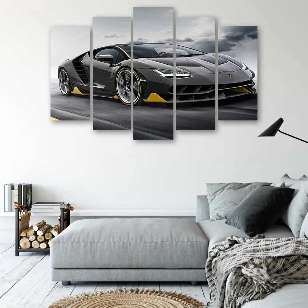 Tableau lamborghini centenario Love-Gallery