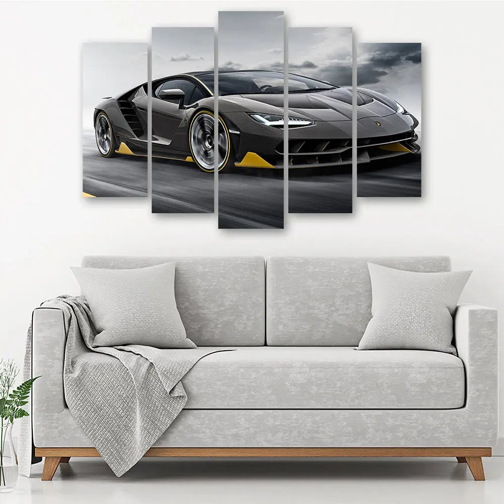 Tableau lamborghini centenario Love-Gallery