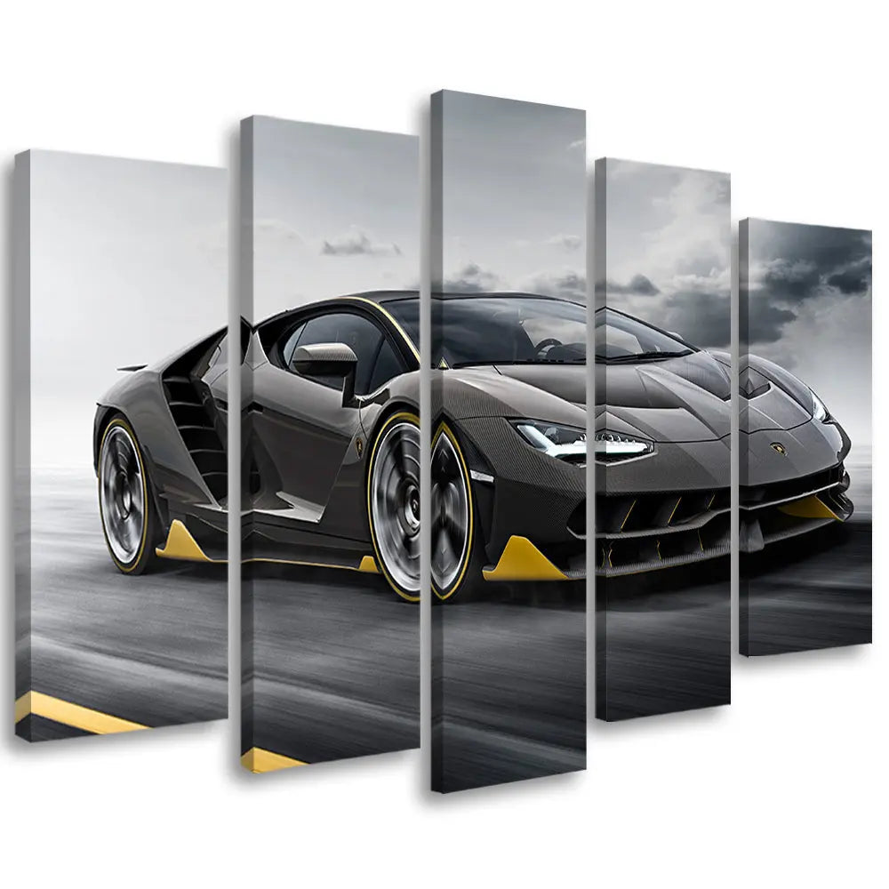 Tableau lamborghini centenario Love-Gallery