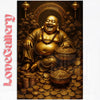 Tableaux Bouddha